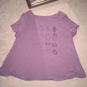 American Eagle Soft & Sexy Tee